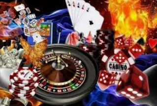 THE PRINCIPLES ON THE NET ONLINE CASINO